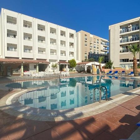 Oya Family Suites Kusadasi Exterior photo