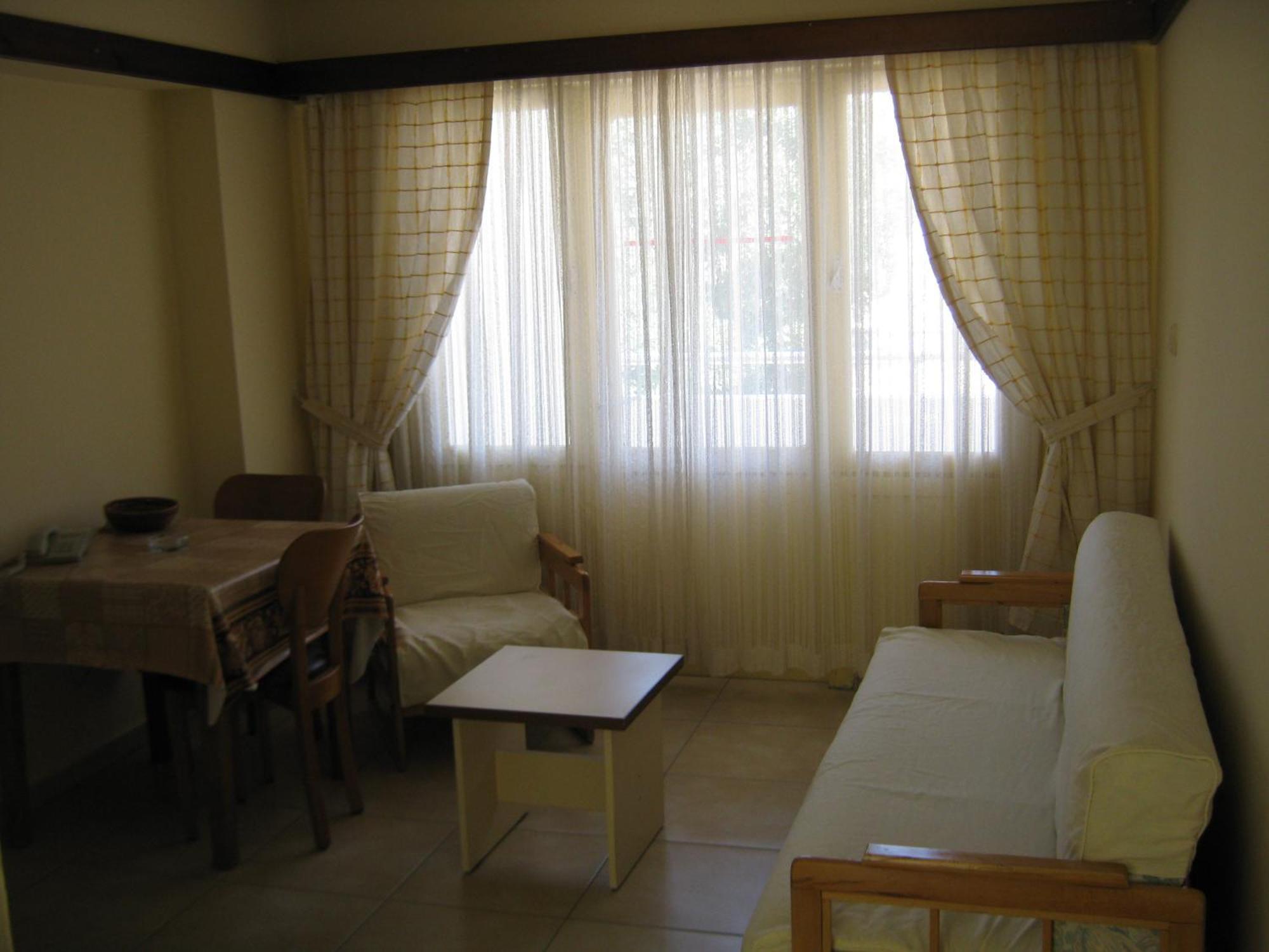 Oya Family Suites Kusadasi Exterior photo