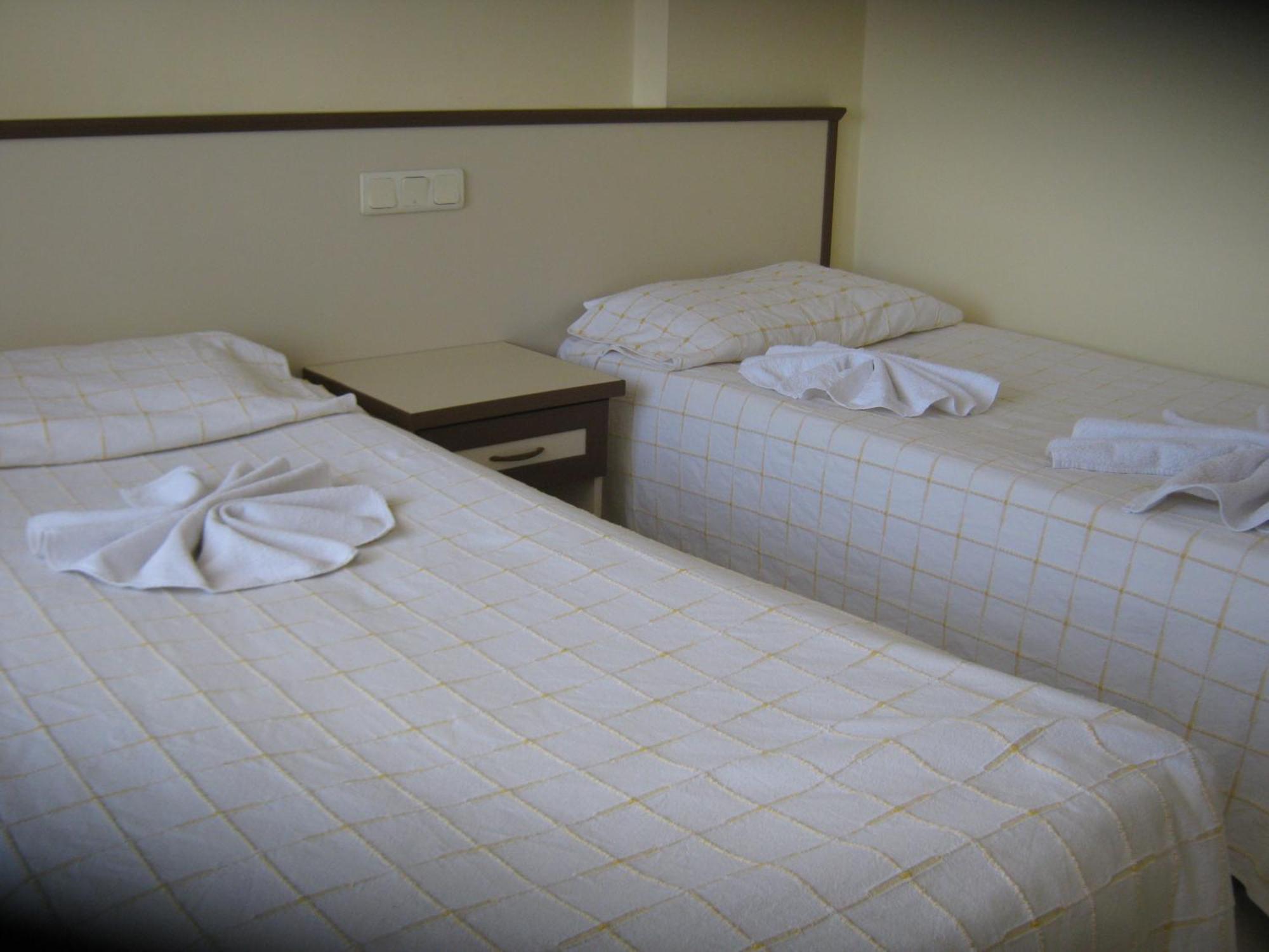 Oya Family Suites Kusadasi Exterior photo
