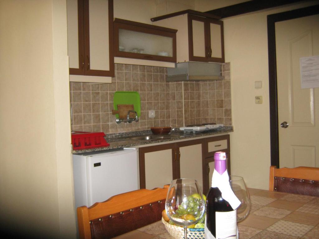 Oya Family Suites Kusadasi Room photo