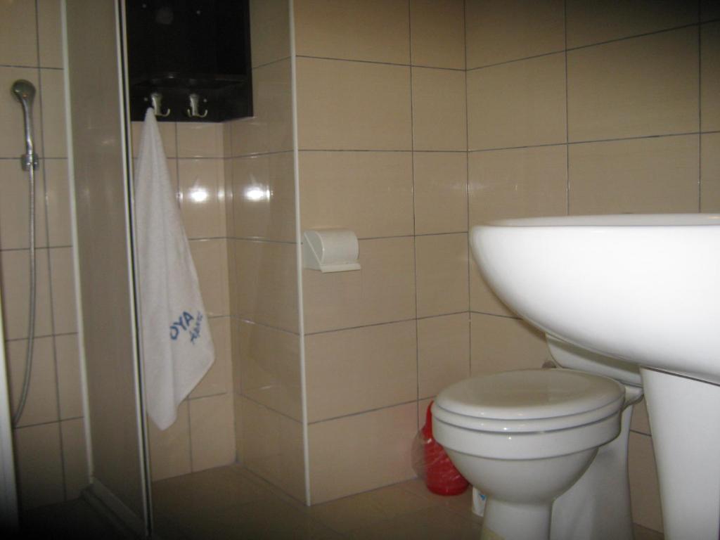 Oya Family Suites Kusadasi Room photo