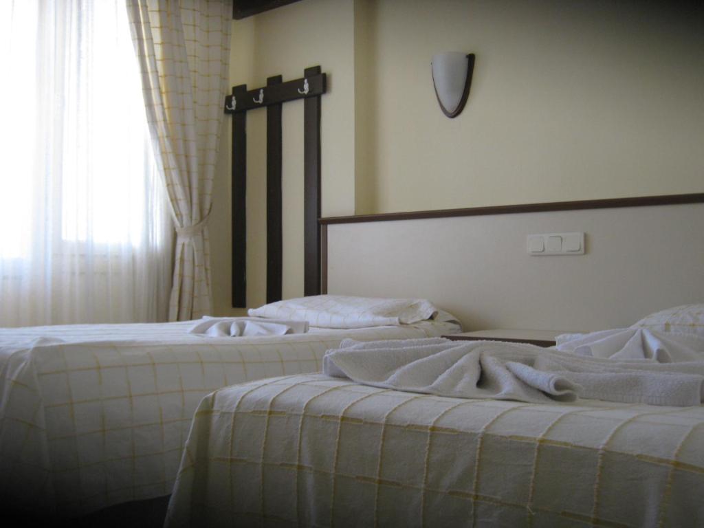Oya Family Suites Kusadasi Room photo