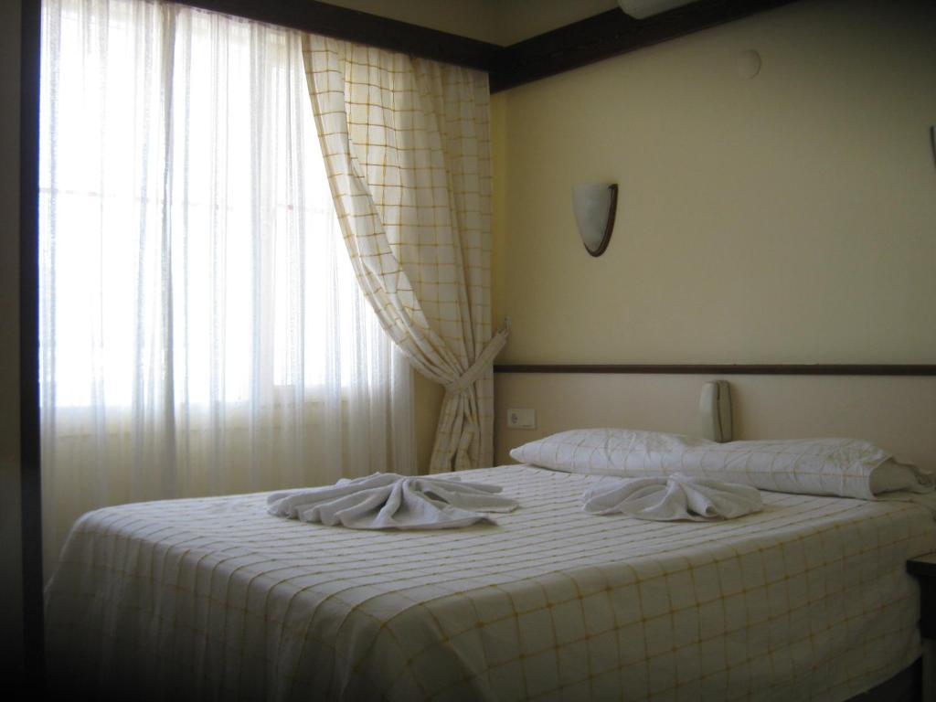Oya Family Suites Kusadasi Room photo