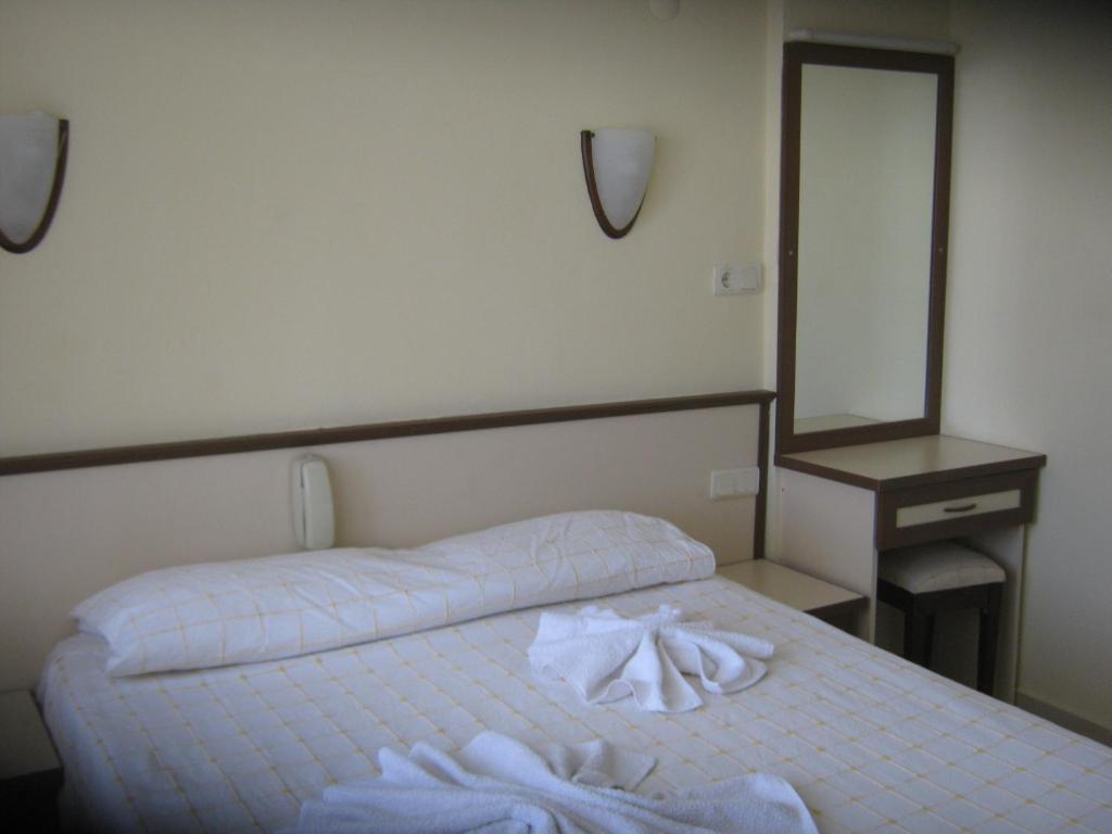 Oya Family Suites Kusadasi Room photo