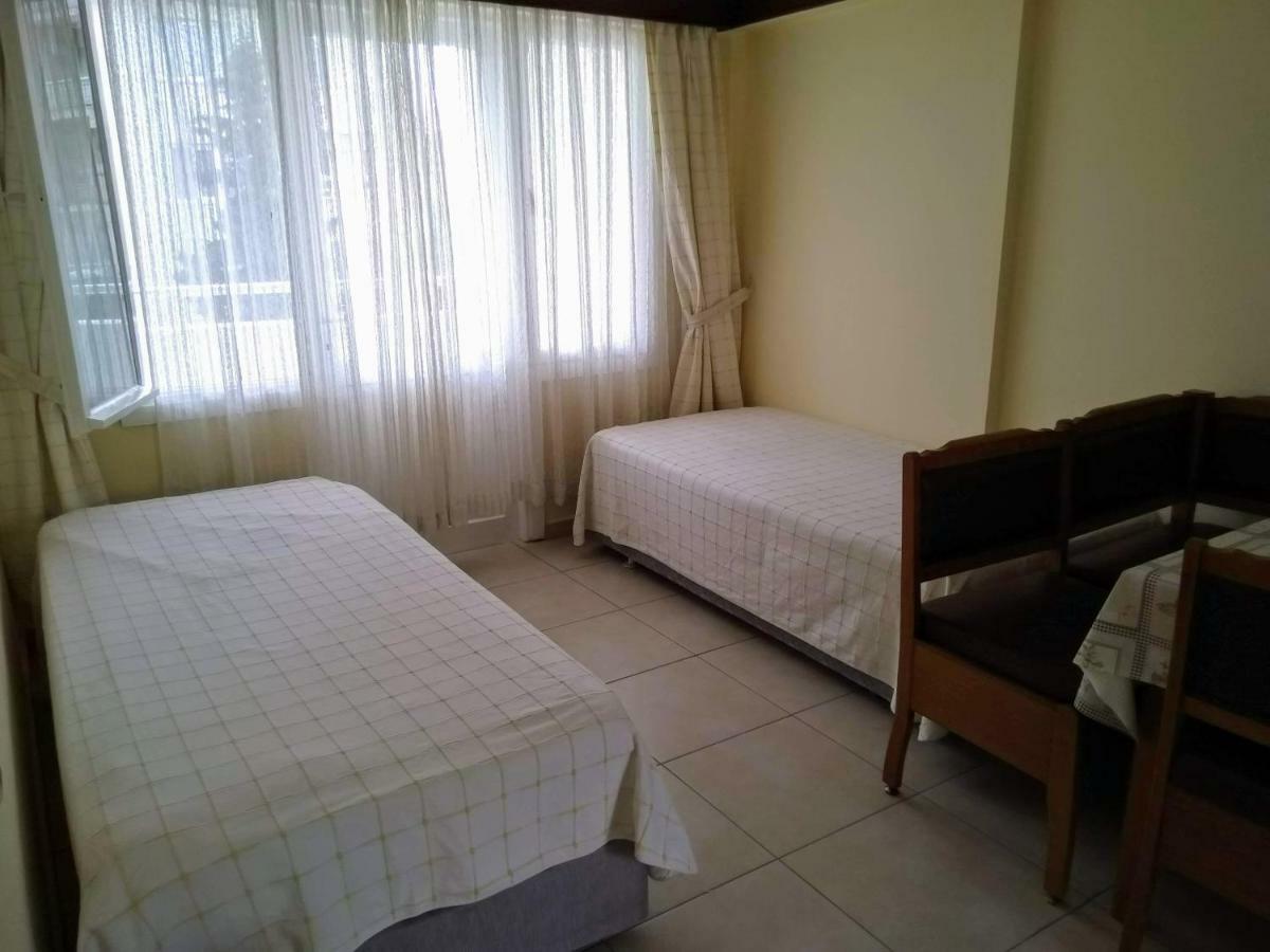 Oya Family Suites Kusadasi Exterior photo