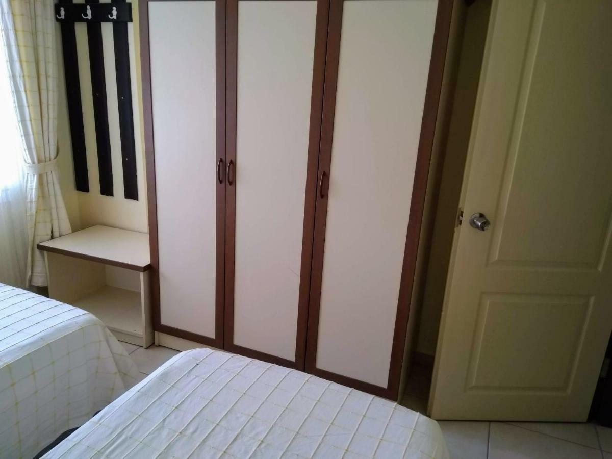 Oya Family Suites Kusadasi Exterior photo